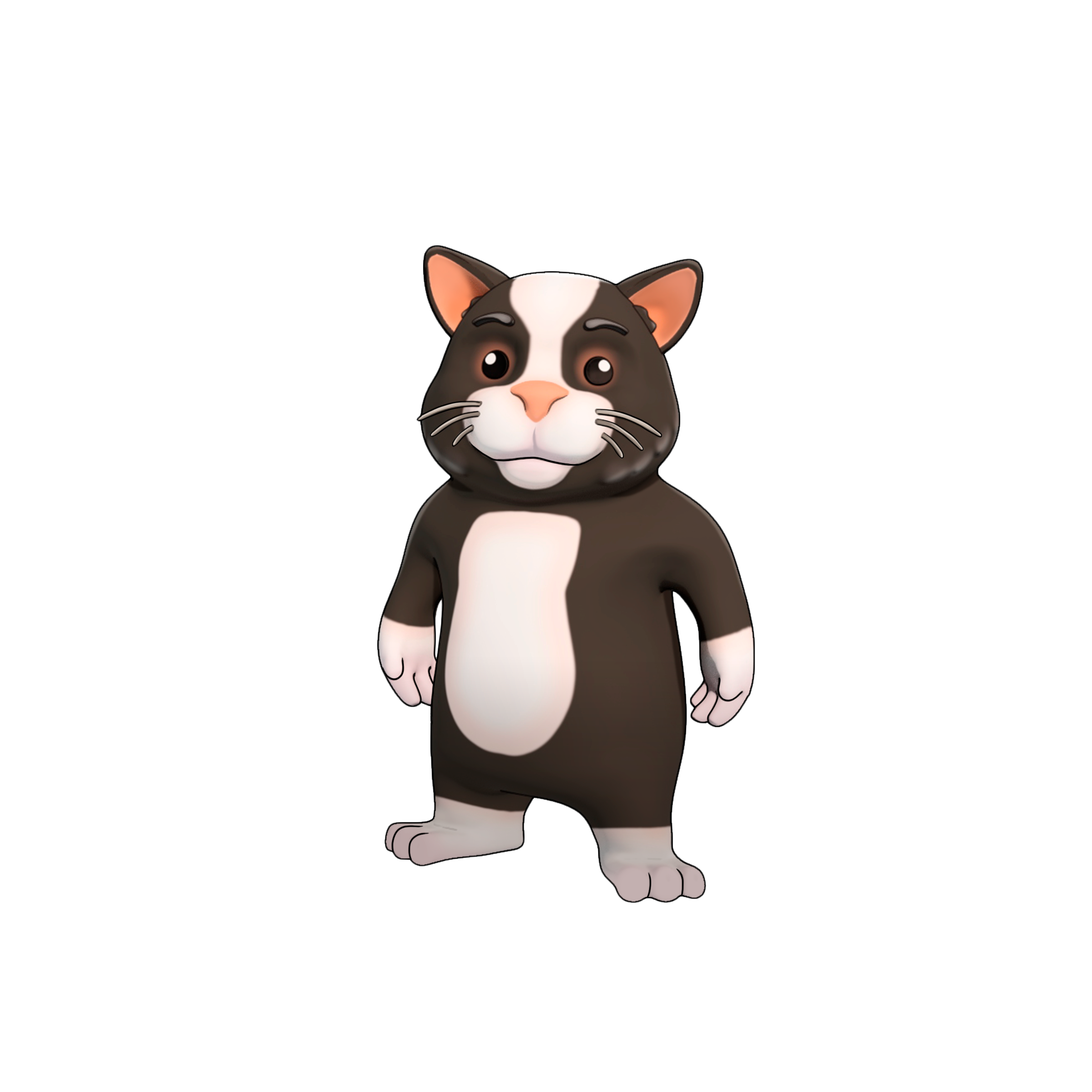 Gato Wildmart